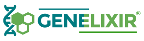 GeneLixir Logo