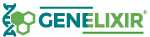 GeneLixir Logo